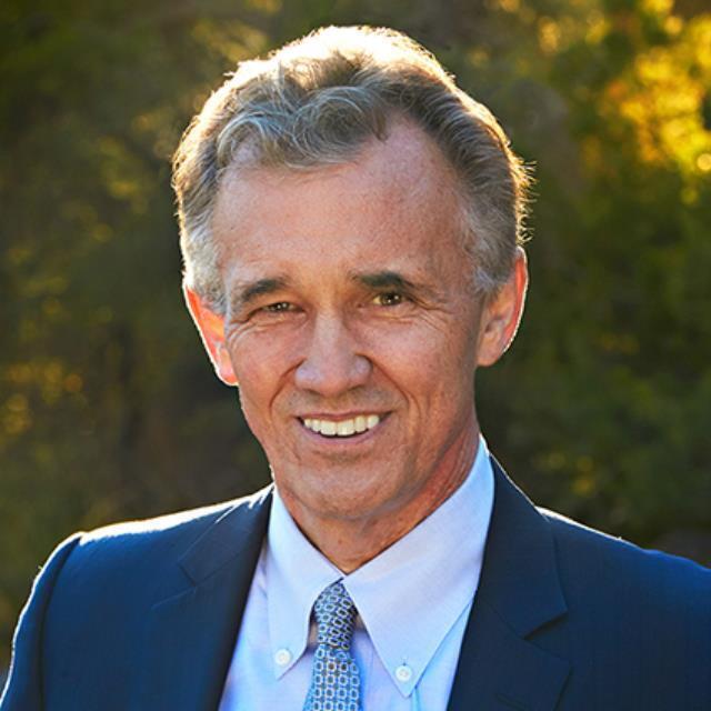 Richard A. Salmon